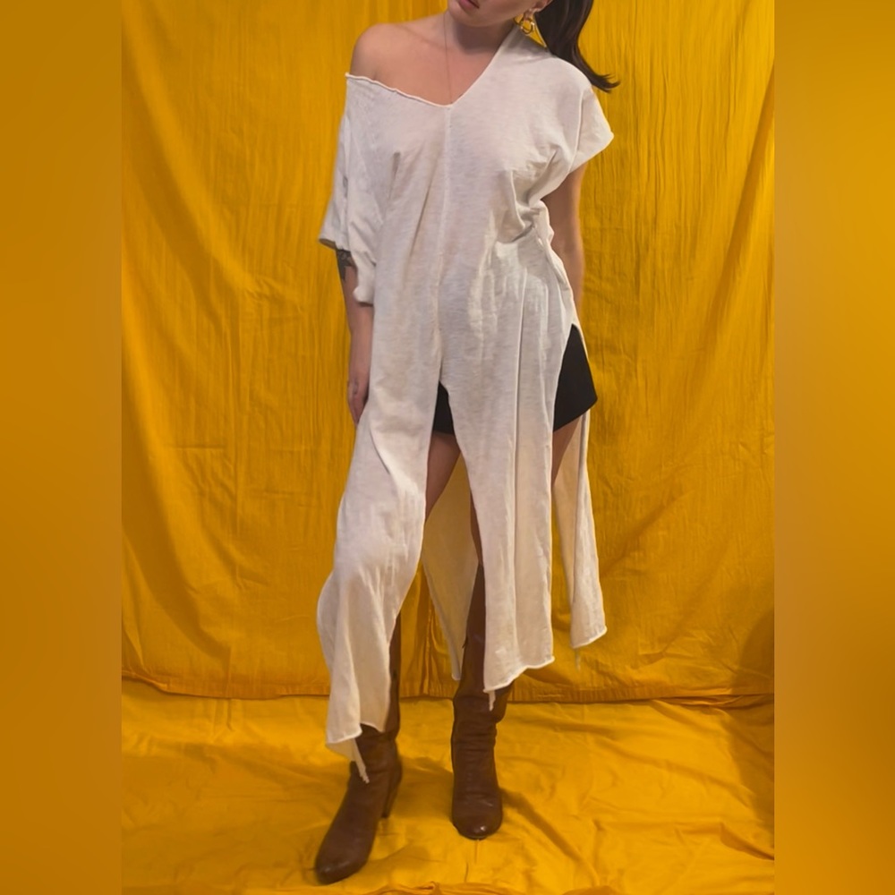 Tulum Tunic